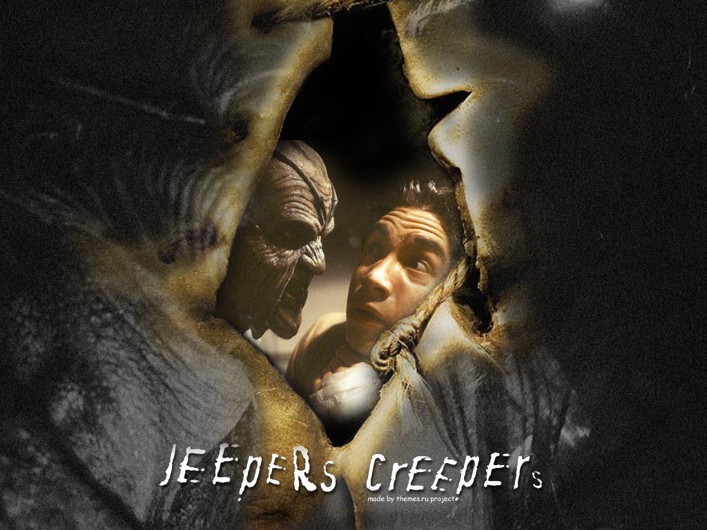 Fond d'écran gratuit de Jeepers Creepers numéro 611