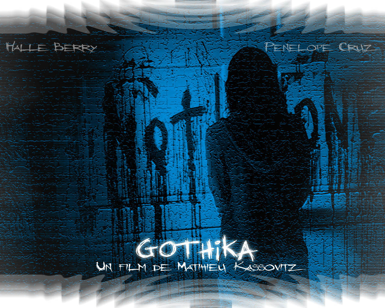 Fond d'écran gratuit de Gothika numéro 6262