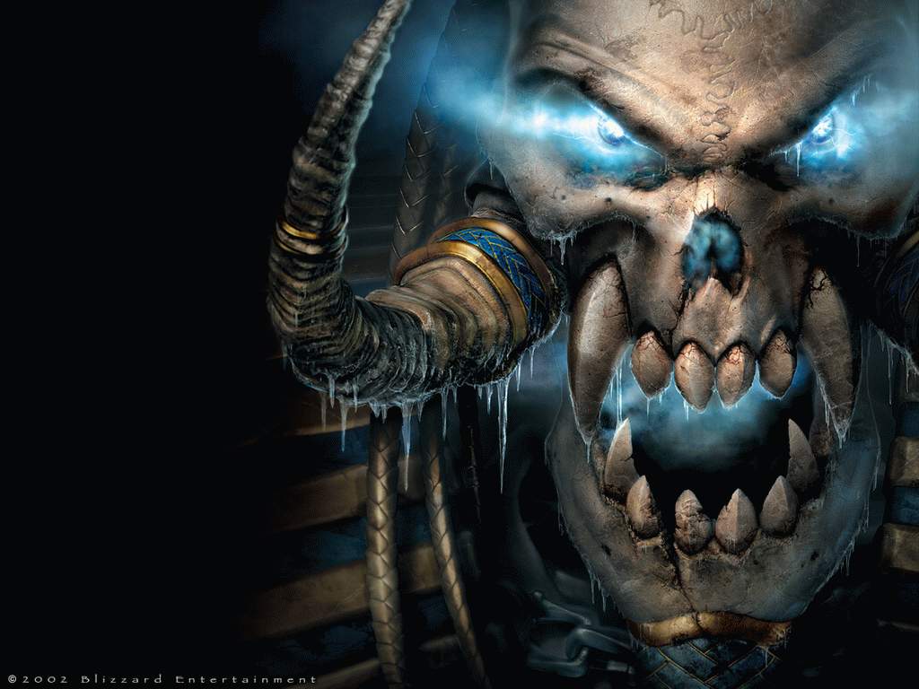 Fond d'écran gratuit de World of Warcraft numéro 12632