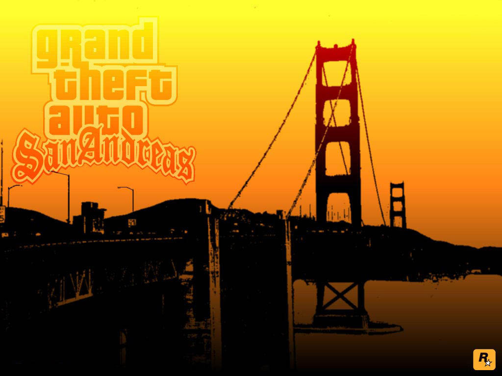 Fond d'écran gratuit de GTA San Andreas numéro 3378