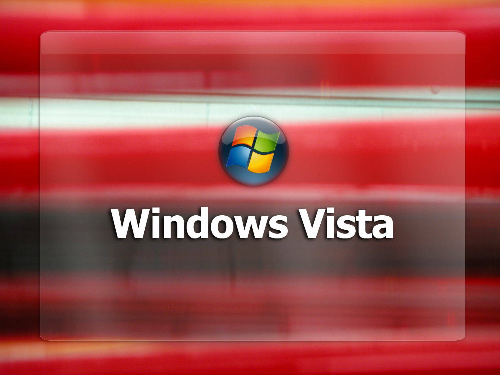 Fond d'écran gratuit de Windows Vista numéro 11683