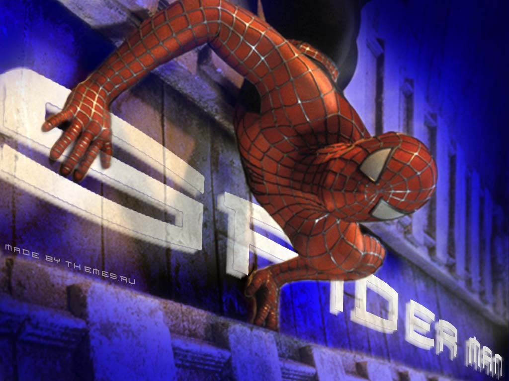 Fond d'écran gratuit de Spiderman numéro 1150