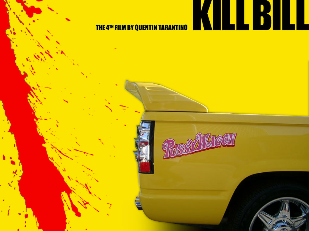 Fond d'écran gratuit de Kill Bill Vol. 1 numéro 649