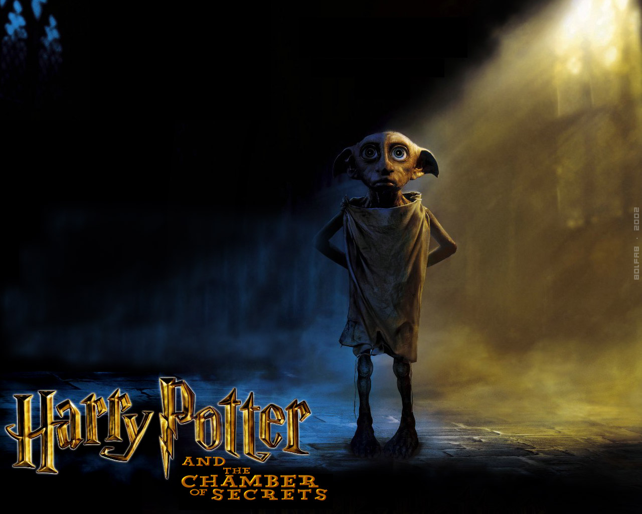 Fond d'écran gratuit de Harry Potter numéro 559