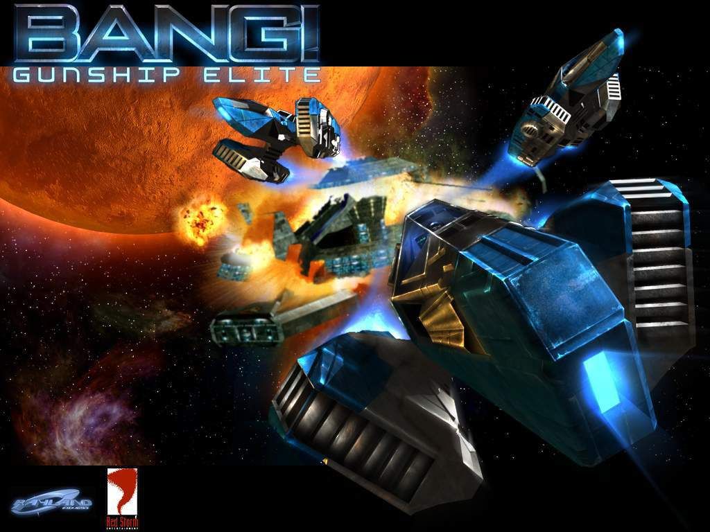 Fond d'écran gratuit de Bang Gunship Elite numéro 49214
