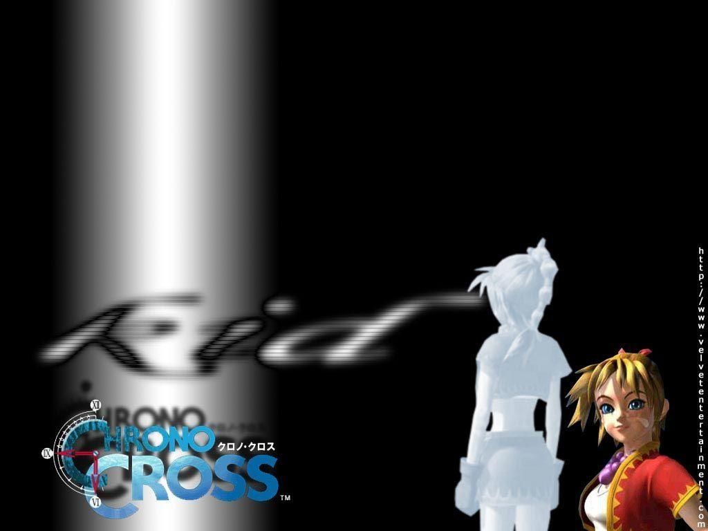 Fond d'écran gratuit de Chrono Cross numéro 55995