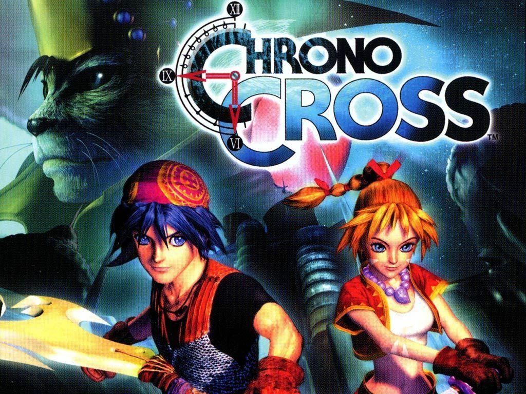 Fond d'écran gratuit de Chrono Cross numéro 56119