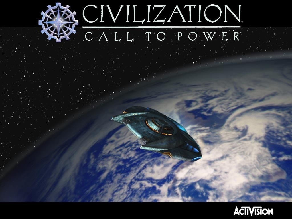 Fond d'écran gratuit de Civilization Call To Power numéro 38456