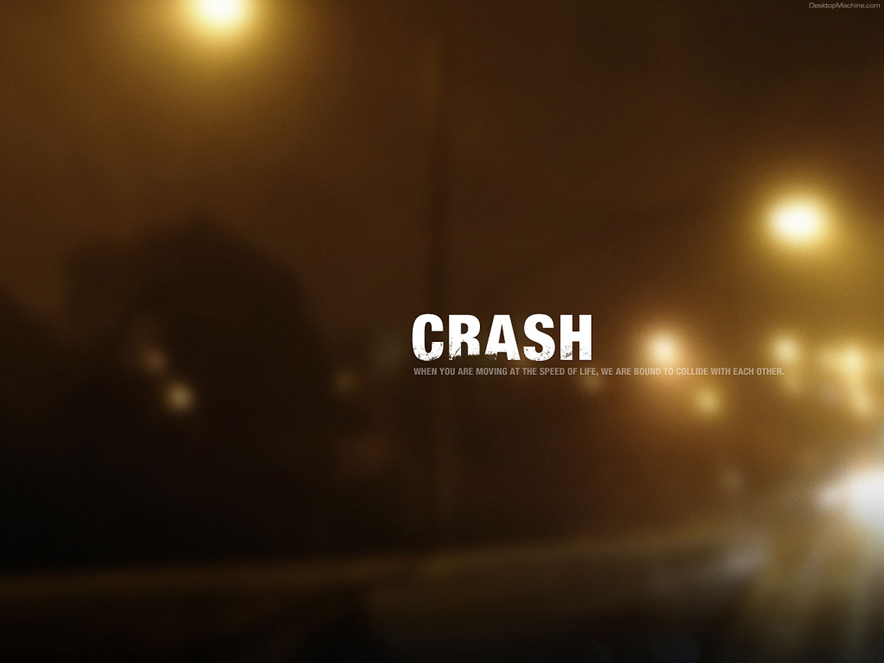 Fond d'écran gratuit de Crash numéro 39145