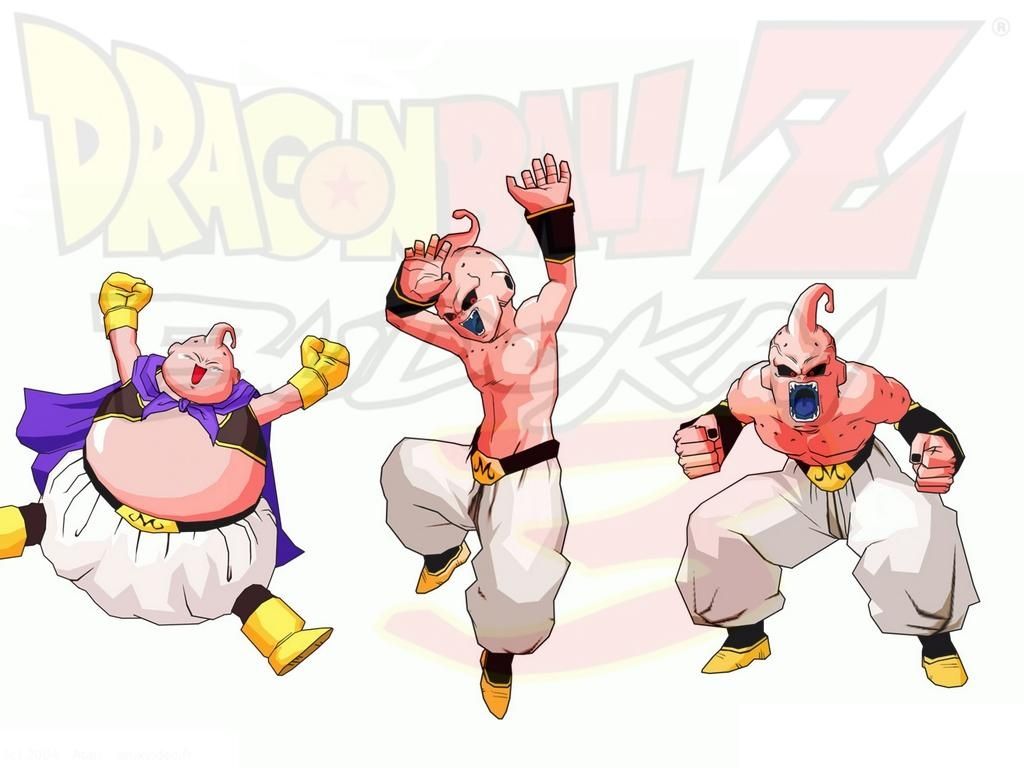 Fond d'écran gratuit de Dragon Ball Z Budokai 3 numéro 35879
