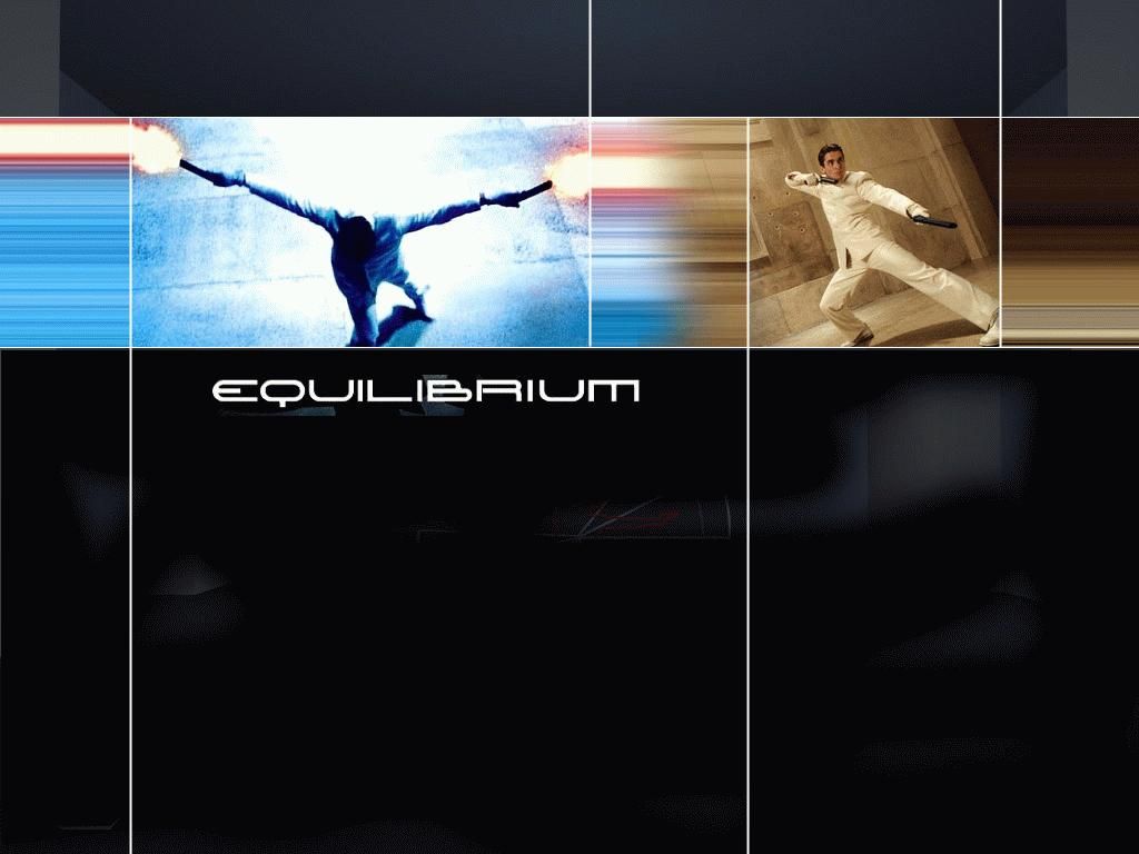 Fond d'écran gratuit de Equilibrium numéro 51438