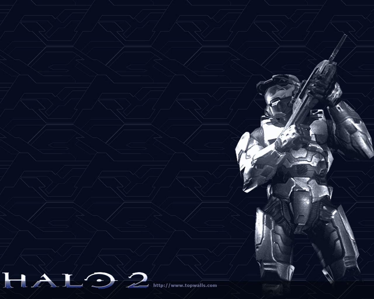Fond d'écran gratuit de Halo 2 numéro 39576