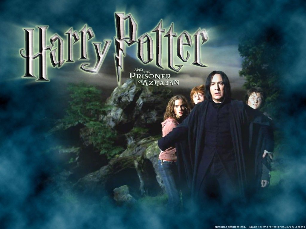Fond d'écran gratuit de Harry Potter Et Le Prisonnier D Azkaban numéro 36332