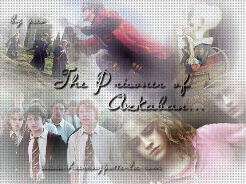 Fond d'écran gratuit de Harry Potter Et Le Prisonnier D Azkaban numéro 57145