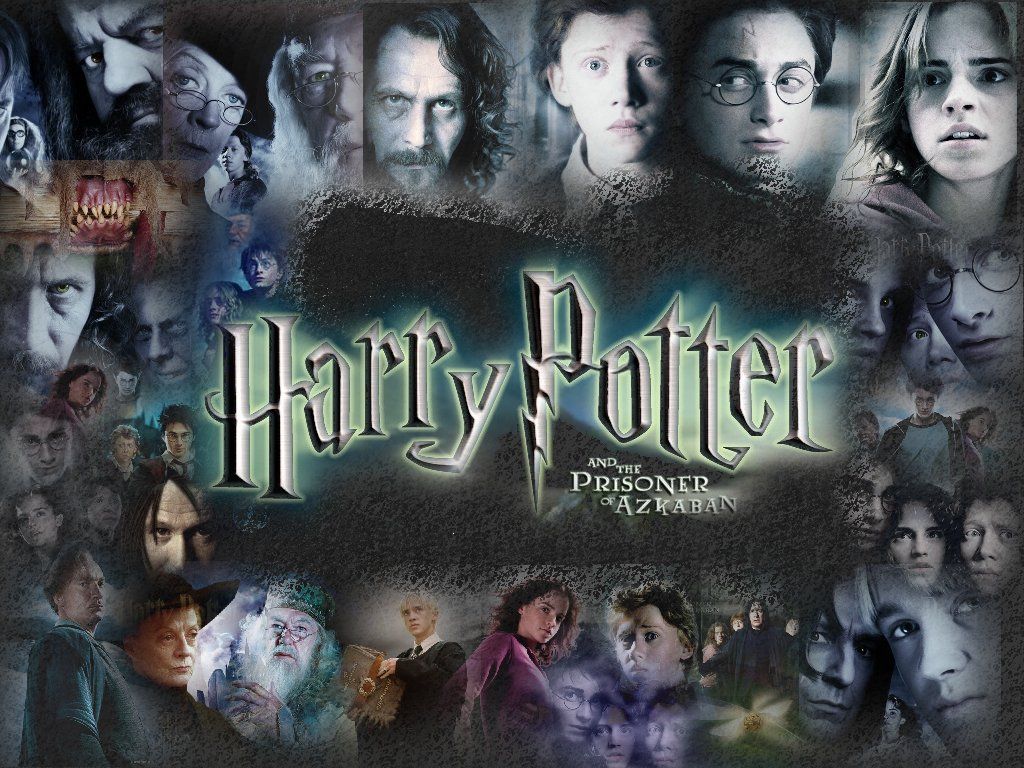 Fond d'écran gratuit de Harry Potter Et Le Prisonnier D Azkaban numéro 43923