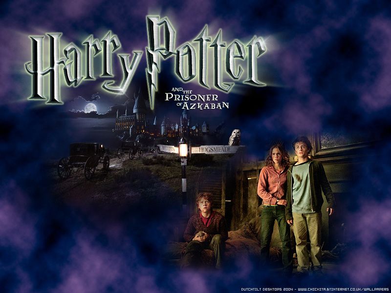 Fond d'écran gratuit de Harry Potter Et Le Prisonnier D Azkaban numéro 54404