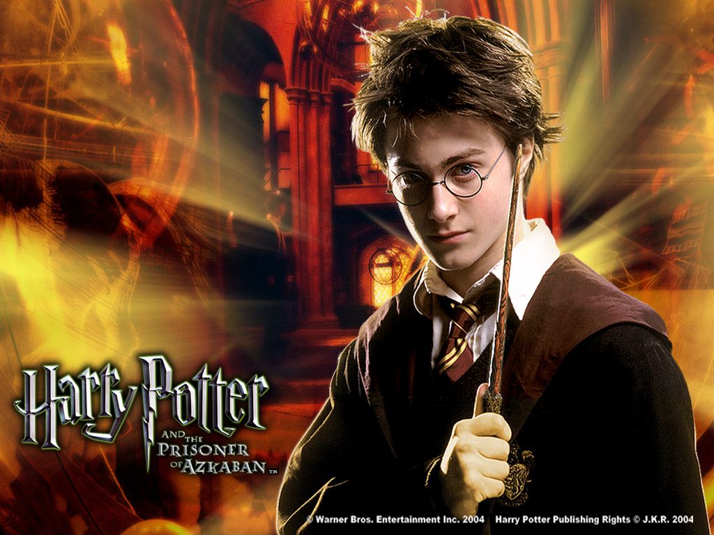 Fond d'écran gratuit de Harry Potter Et Le Prisonnier D Azkaban numéro 46187