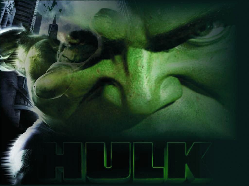 Fond d'écran gratuit de Hulk numéro 40720