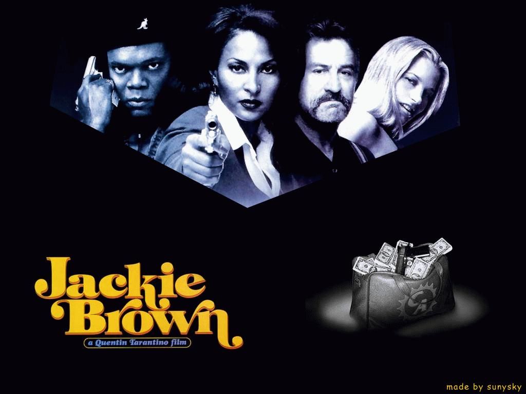Fond d'écran gratuit de Jackie Brown numéro 56603