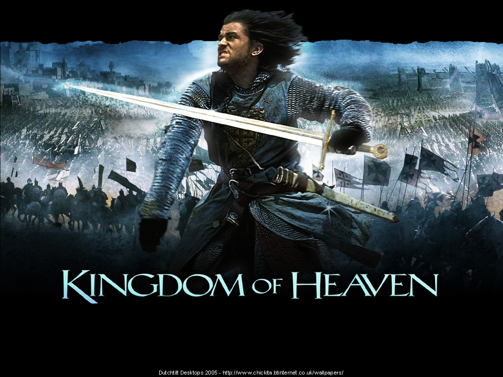 Fond d'écran gratuit de Kingdom of heaven numéro 44613
