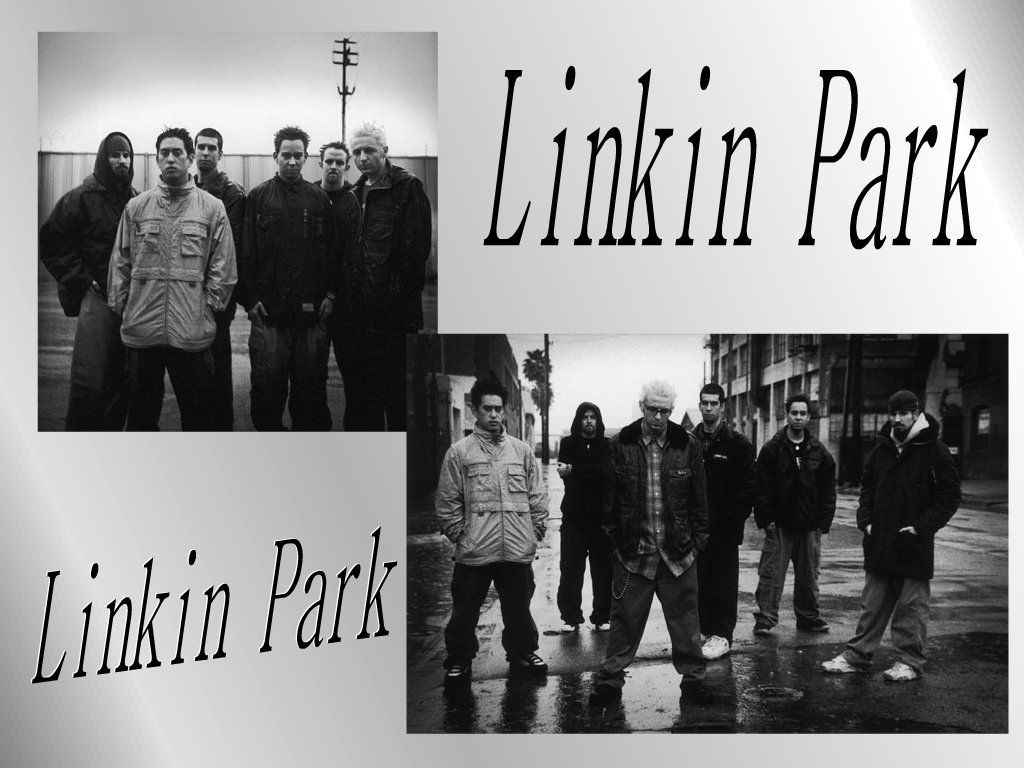Fond d'écran gratuit de Linkin Park numéro 50827