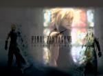 Fond d'écran gratuit de Final Fantasy Advent Children numéro 11029
