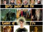 Fond d'écran gratuit de Harry Potter numéro 507