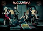 Fond d'écran gratuit de Galactica numéro 12093