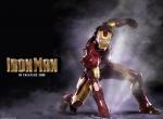 Fond d'écran gratuit de Iron Man numéro 13530