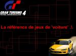 Fond d'écran gratuit de Gran Turismo numéro 2035