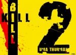 Fond d'écran gratuit de Kill Bill Vol. 2 numéro 662
