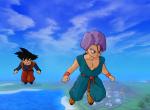 Fond d'écran HD Dragon Ball Z : Budokai Tenkaichi 2 - Wallpaper gratuit #8353