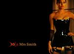 Fond d'écran gratuit de Mr et Mrs Smith numéro 917