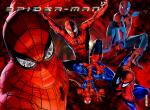 Fond d'écran gratuit de Spiderman numéro 1116