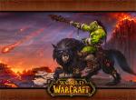 Fond d'écran gratuit de World of Warcraft numéro 11209