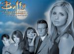 Fond d'écran gratuit de Buffy Contre Les Vampires numéro 3623