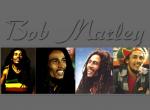 Fond d'écran gratuit de Bob Marley numéro 4849