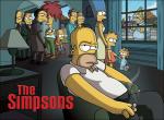 Fond d'écran gratuit de Les Simpsons numéro 7732