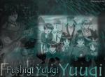 Fond d'écran gratuit de Fushigi Yuugi numéro 2908