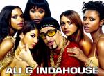 Ali G In Da House