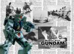 Fond d'écran gratuit de Gundam numéro 2956