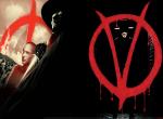 Fond d'écran gratuit de V for Vendetta numéro 7116