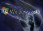 Fond d'écran gratuit de Windows Vista numéro 12907