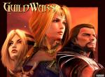 Fond d'écran gratuit de Guild Wars numéro 2302