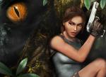Fond d'écran gratuit de Tomb Raider Anniversary numéro 12379
