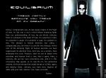 Fond d'écran gratuit de Equilibrium numéro 326