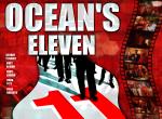 Fond d'écran gratuit de Ocean s Eleven numéro 928