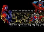 Fond d'écran gratuit de Spiderman numéro 1125