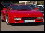 Fond d'écran gratuit de Ferrari numéro 7576
