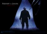 Fond d'écran gratuit de Freddy Vs Jason numéro 410